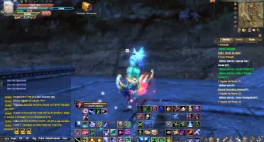 EA RB2 200k reforjado servidor Arcadia(FULL SKILL GOD)