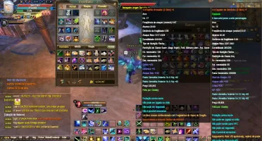 EA RB2 200k reforjado servidor Arcadia(FULL SKILL GOD)