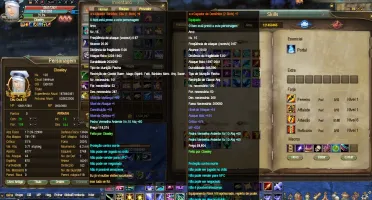 EA RB2 200k reforjado servidor Arcadia(FULL SKILL GOD)