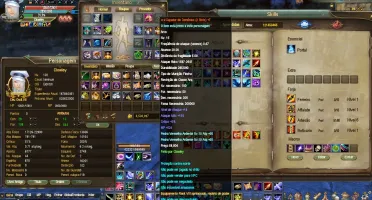 EA RB2 200k reforjado servidor Arcadia(FULL SKILL GOD)