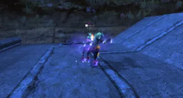 EA RB2 200k reforjado servidor Arcadia(FULL SKILL GOD)