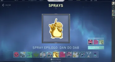 lvl 140 skin de vandal, phantom e guardian, todos agentes