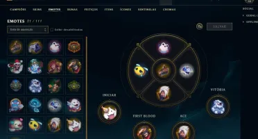 lvl 140 skin de vandal, phantom e guardian, todos agentes