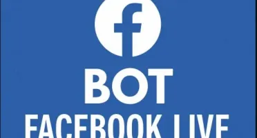 BOT Facebook Multi Contas Comentar Curtir e Spoof AntiDetect