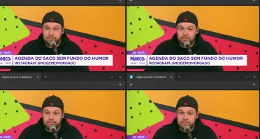 BOT Facebook Multi Contas Comentar Curtir e Spoof AntiDetect