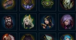 Conta DIAMANTE 4 MMR Alto 🔥🔥