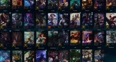 Conta DIAMANTE 4 MMR Alto 🔥🔥
