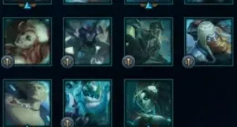 Conta DIAMANTE 4 MMR Alto 🔥🔥
