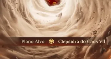 Conta Top Dragonheir Thelendor + Ripekas + Errich