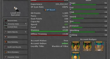 EK 267 + MS 272 {BELOBRA}