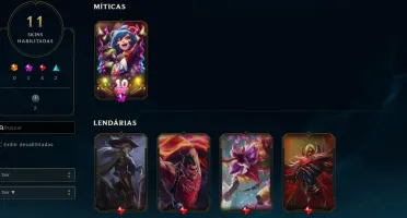 CONTA BRONZE MD10 FEITA, 10 VITORIAS 3 DERROTAS