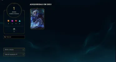 Conta Diamante 4 s11 sem e-mail confirmado.