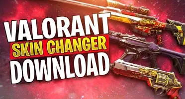 Valorant SkinChanger 2023 | Todas Skins Mod Menu