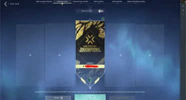 Conta Platina 2 MMR Muito Alto (Entrega rapida)