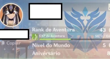 AR 43 Cyno(c2) Kokomi e Baculo das Areias