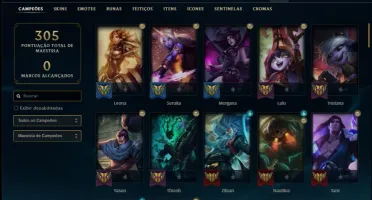 Conta platina 4