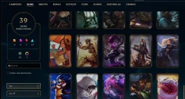 Conta platina 4