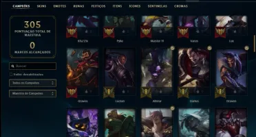 Conta platina 4
