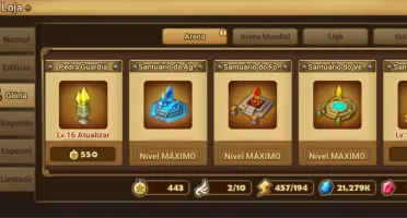 Conta SW C2 Global
