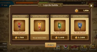 Conta SW C2 Global