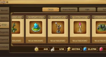Conta SW C2 Global
