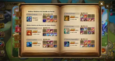 Conta SW C2 Global