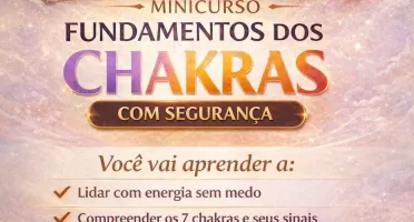 Método Chakra Seguro
