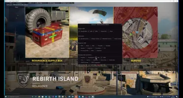 HACK COD WARZONE