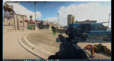 HACK COD WARZONE
