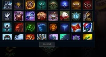 CONTA Season 2, elo atual prata 1 (md5 para o gold), ex-plat