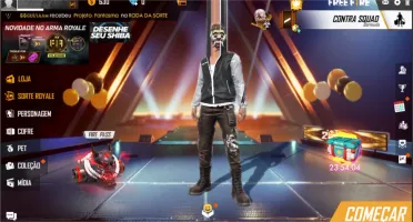 SCRIPT VIP FREE FIRE