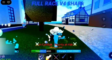 🔥 Conta Blox Fruits Endgame 🔥  Level Max | All V4 (Menos D
