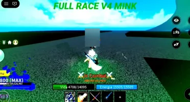 🔥 Conta Blox Fruits Endgame 🔥  Level Max | All V4 (Menos D