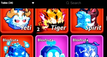 🔥 Conta Blox Fruits Endgame 🔥  Level Max | All V4 (Menos D