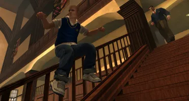 Jogo Bully: Scholarship - Conta Steam - Entrega Automática