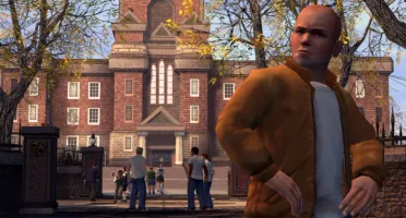 Jogo Bully: Scholarship - Conta Steam - Entrega Automática
