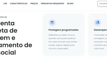 Scritp StackPost Gerencie Todas as Suas Redes Sociais 🚀📅