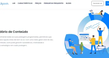 Scritp StackPost Gerencie Todas as Suas Redes Sociais 🚀📅