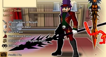 AQW