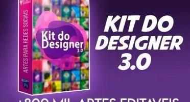 Kit do designer