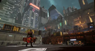 Xbox Gungrave G.O.R.E #C30941