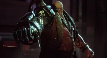 Xbox Gungrave G.O.R.E #C30941