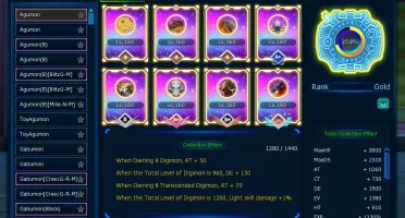 Susano Extreme E 8 Sss+