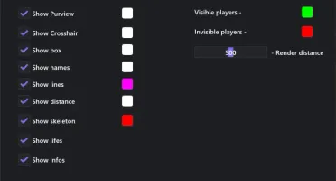 Hack para pubg indetectavel
