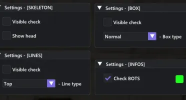 Hack para pubg indetectavel
