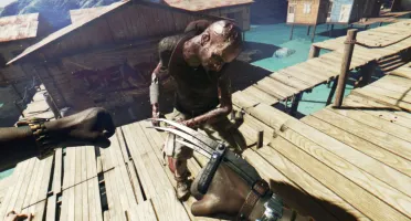 Xbox Dead Island: Riptide (Definitive Edition) (Xbox #C90437