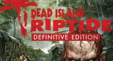 Xbox Dead Island: Riptide (Definitive Edition) (Xbox #C90437