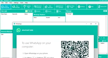 WhatBotPlus Business Sender totalmente ativado ( ChatGPT )