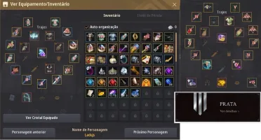 Caçadora 616-GS lvl 62 - T9DOOM