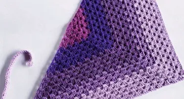 Bandana / Lenço para Cabelos
